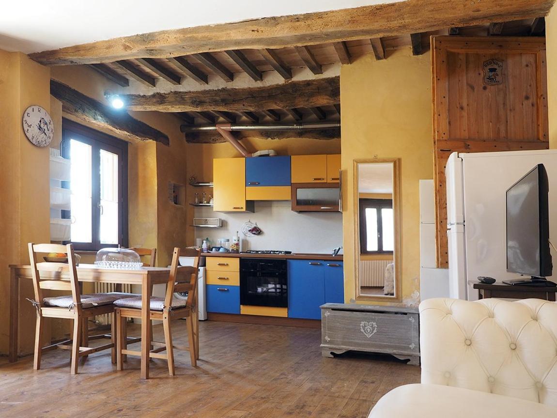 I Balzani B&B Matelica Luaran gambar