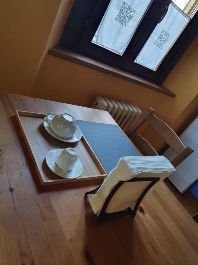 I Balzani B&B Matelica Luaran gambar