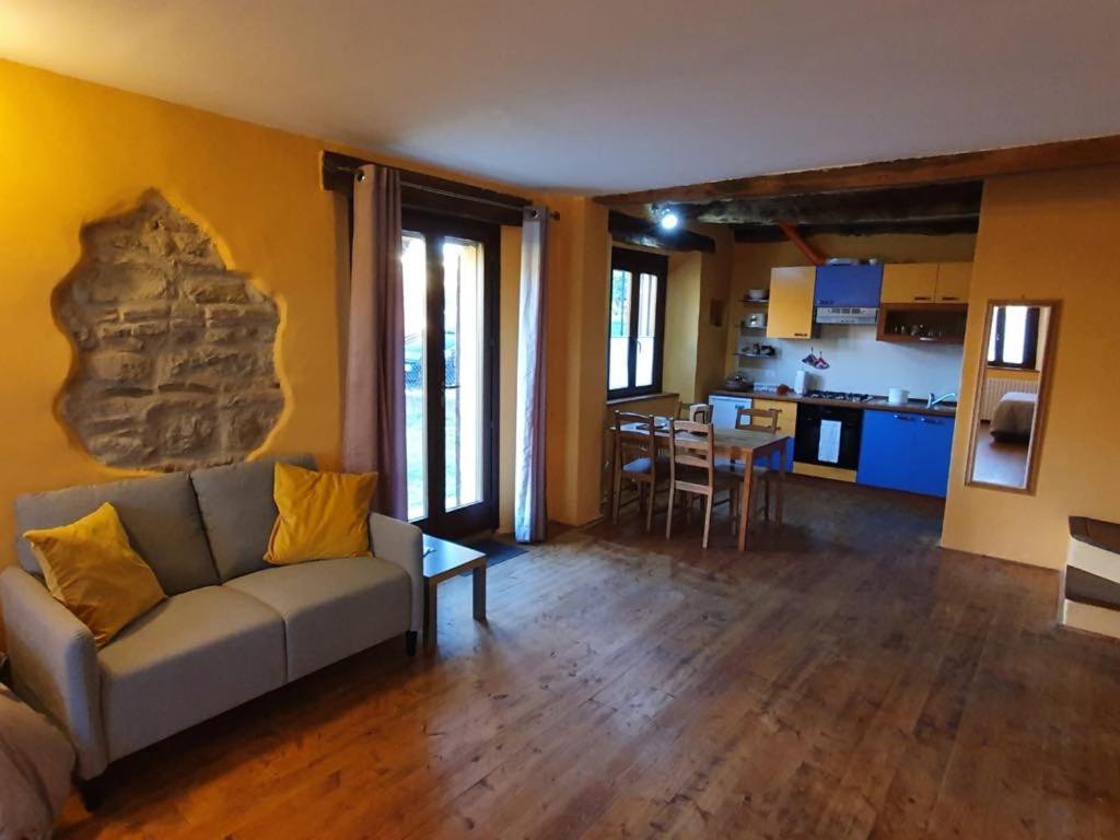 I Balzani B&B Matelica Luaran gambar