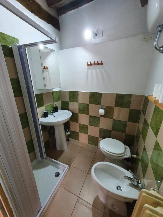 I Balzani B&B Matelica Luaran gambar