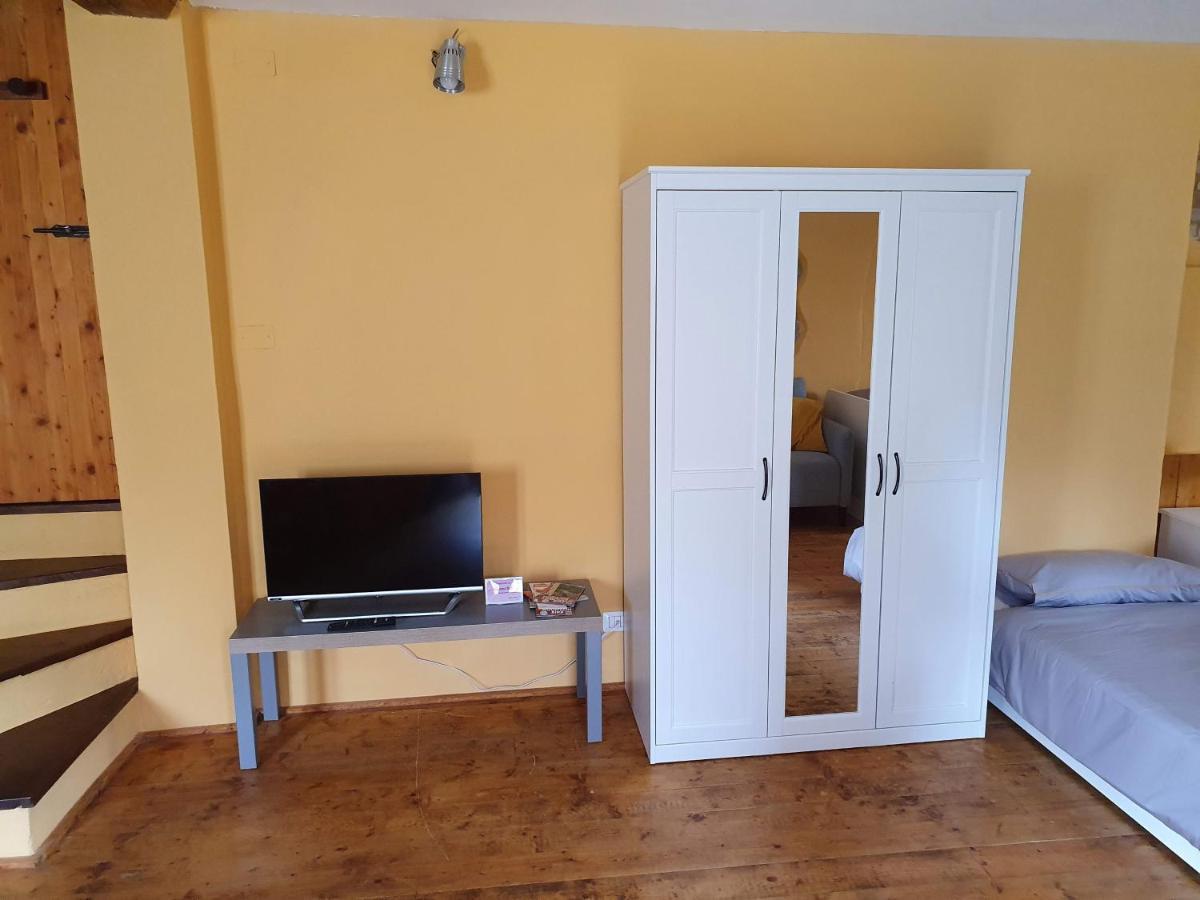 I Balzani B&B Matelica Luaran gambar